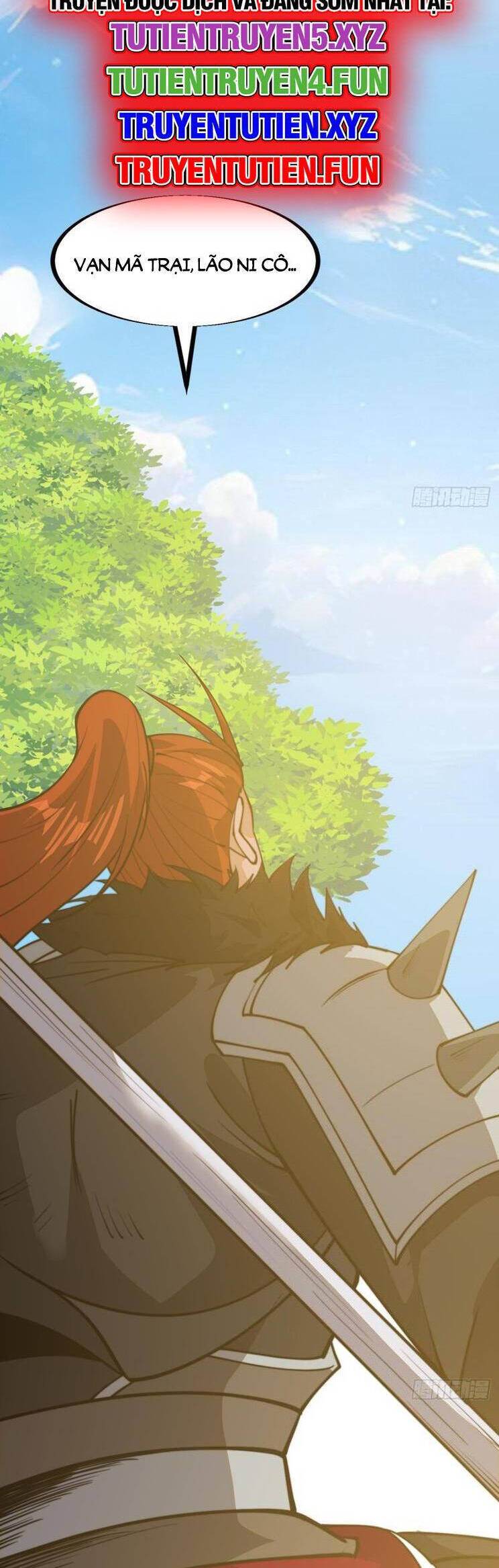 Ta Có Một Sơn Trại Chap 948 - Next Chap 949
