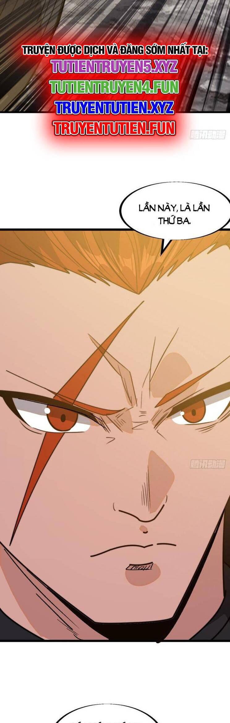 Ta Có Một Sơn Trại Chap 948 - Next Chap 949