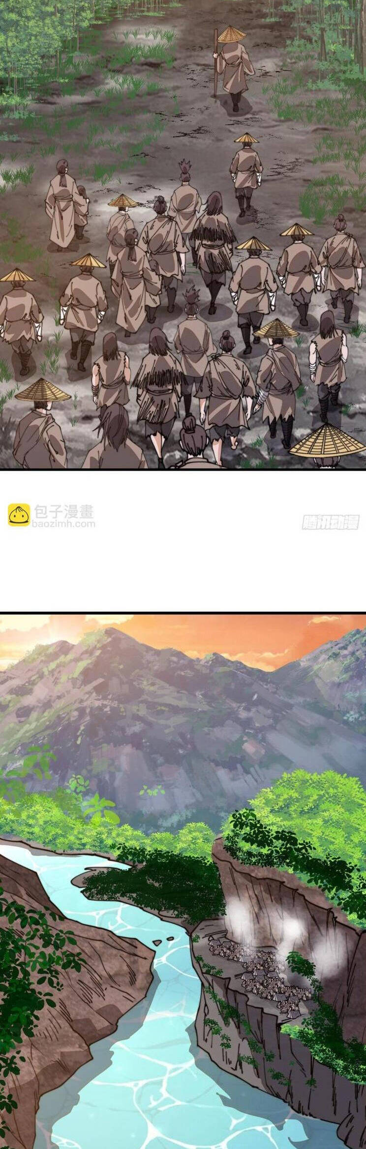Ta Có Một Sơn Trại Chap 940 - Next Chap 941