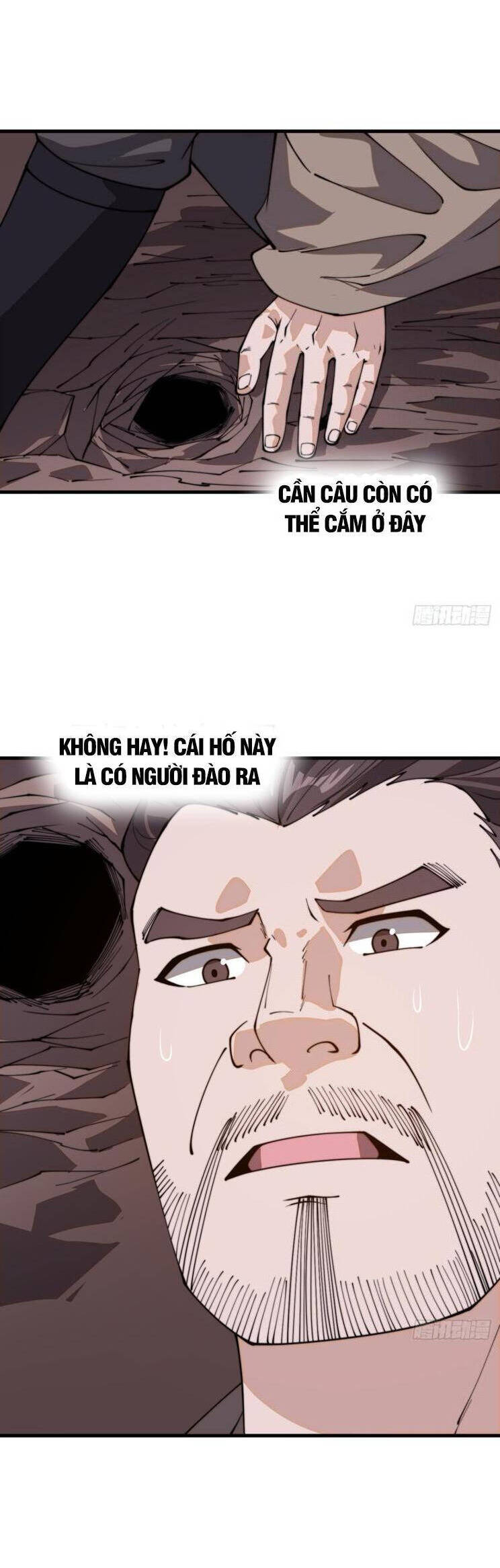 Ta Có Một Sơn Trại Chap 940 - Next Chap 941