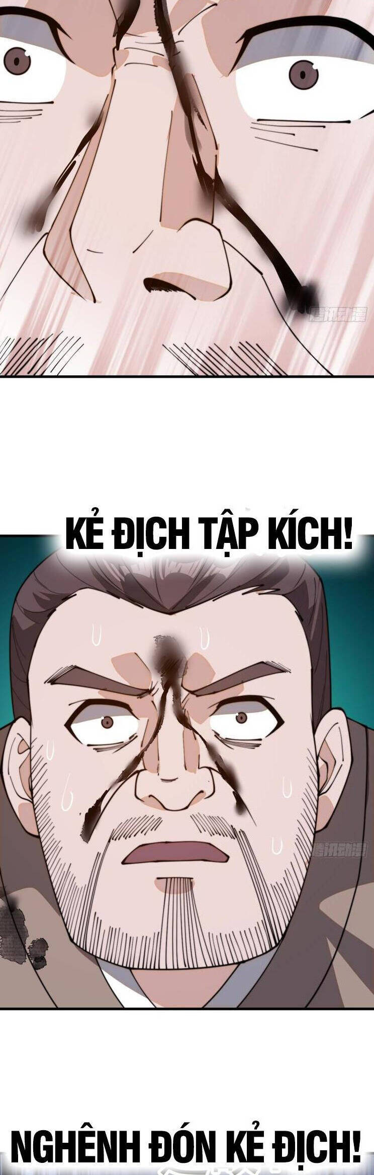 Ta Có Một Sơn Trại Chap 940 - Next Chap 941
