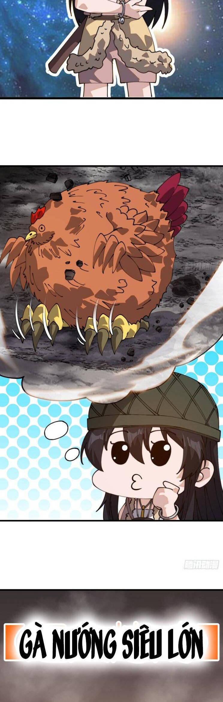 Ta Có Một Sơn Trại Chap 939 - Next Chap 940