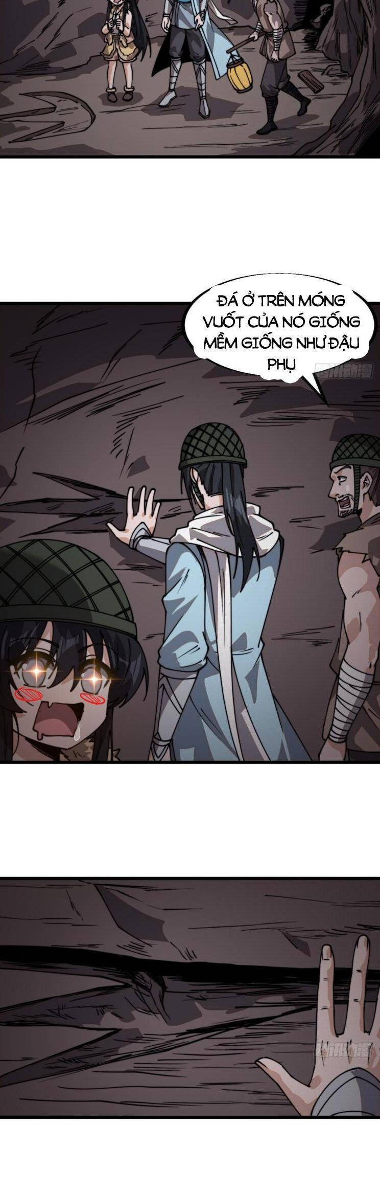 Ta Có Một Sơn Trại Chap 939 - Next Chap 940