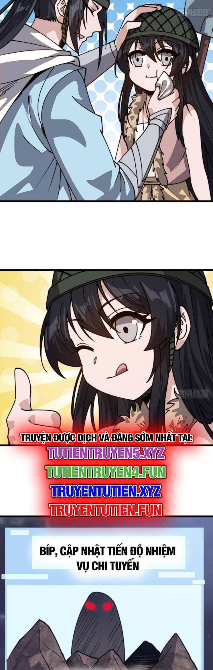 Ta Có Một Sơn Trại Chap 939 - Next Chap 940