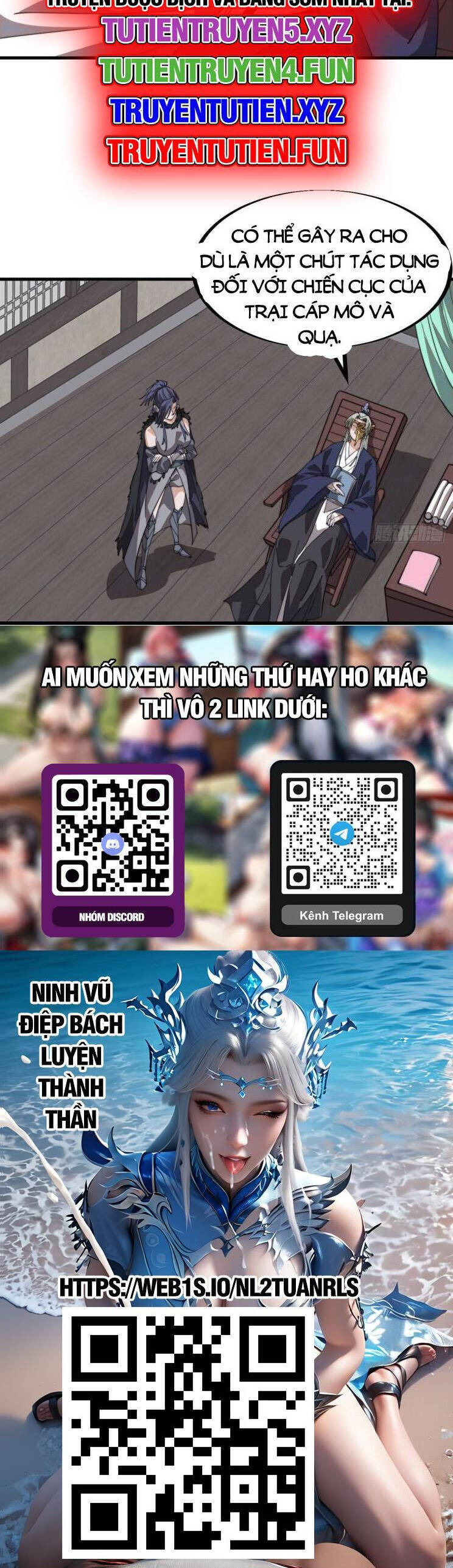 Ta Có Một Sơn Trại Chap 939 - Next Chap 940