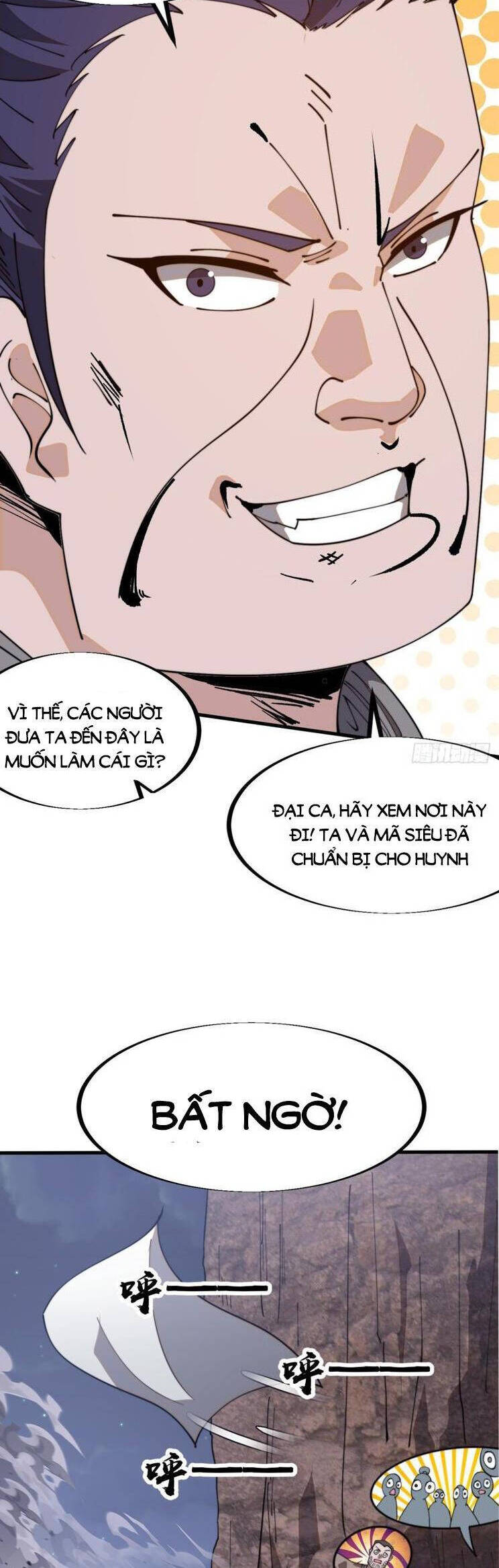 Ta Có Một Sơn Trại Chap 941 - Next Chap 942