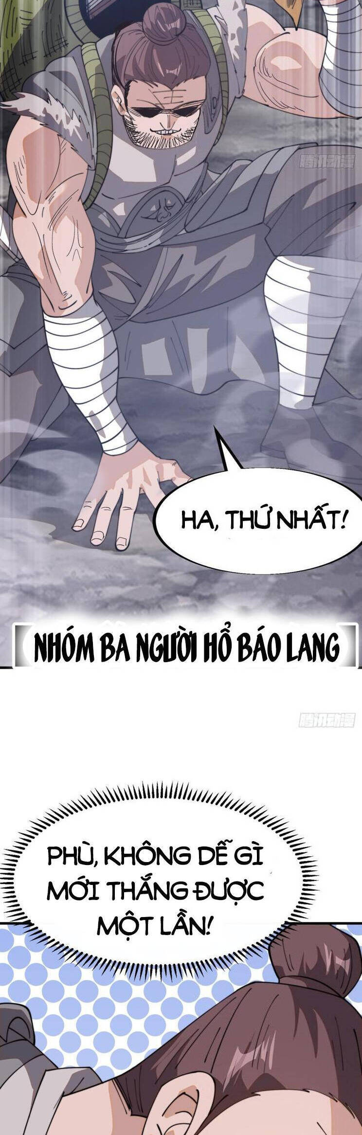 Ta Có Một Sơn Trại Chap 941 - Next Chap 942