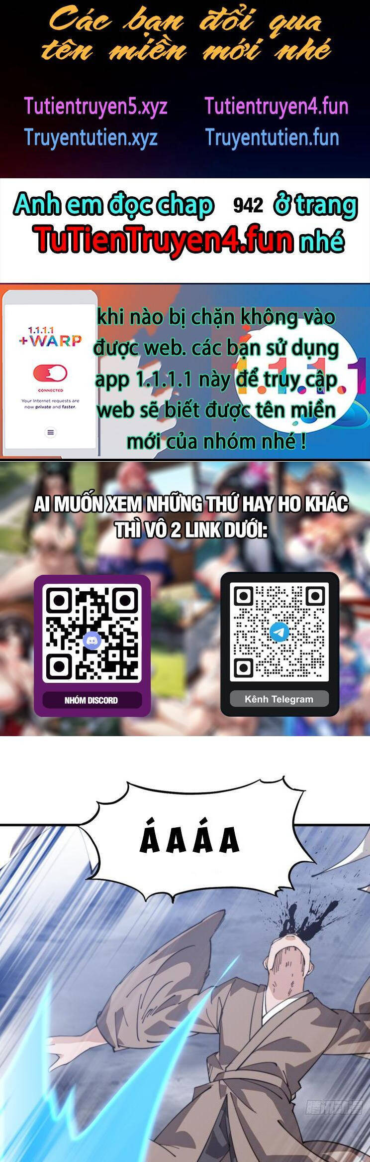 Ta Có Một Sơn Trại Chap 941 - Next Chap 942