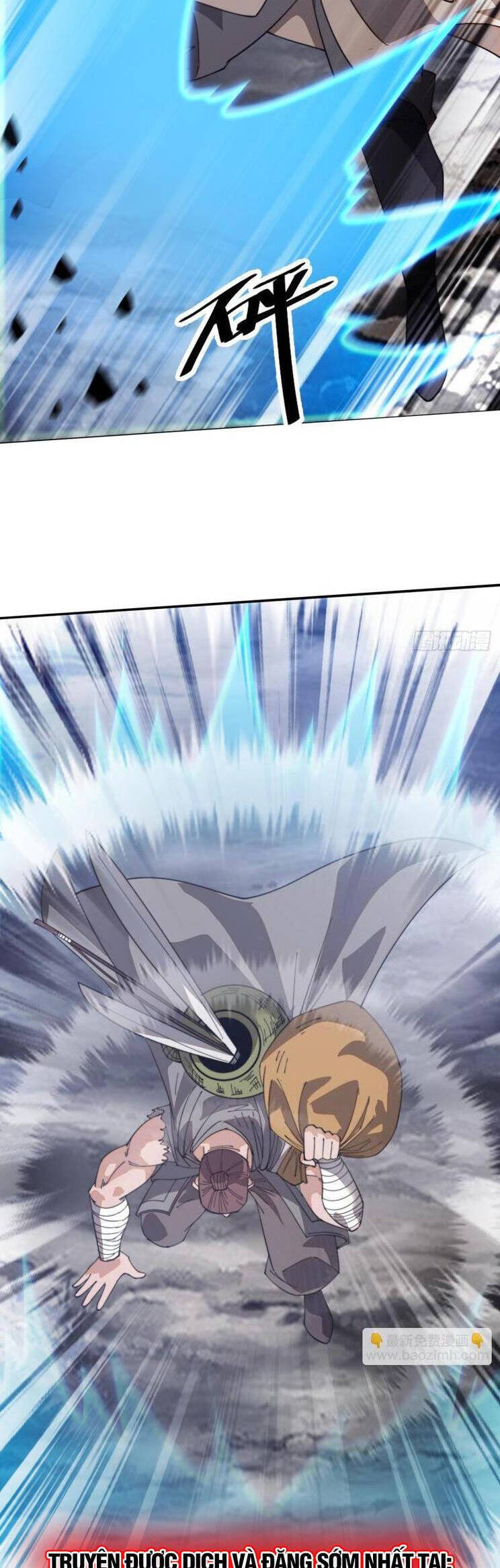 Ta Có Một Sơn Trại Chap 941 - Next Chap 942