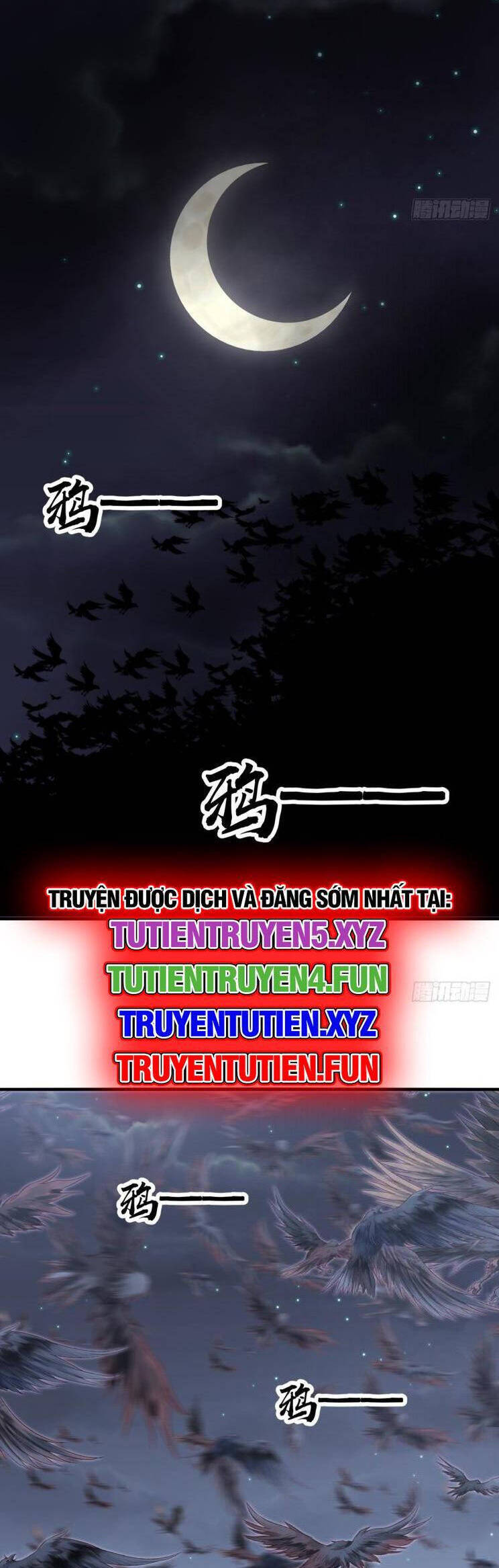 Ta Có Một Sơn Trại Chap 942 - Next Chap 943