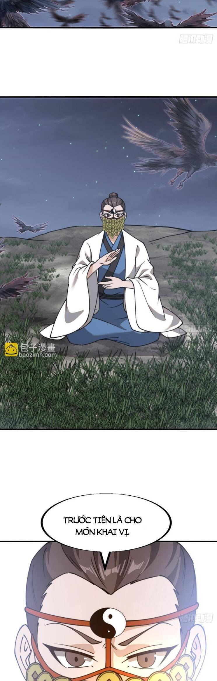 Ta Có Một Sơn Trại Chap 942 - Next Chap 943