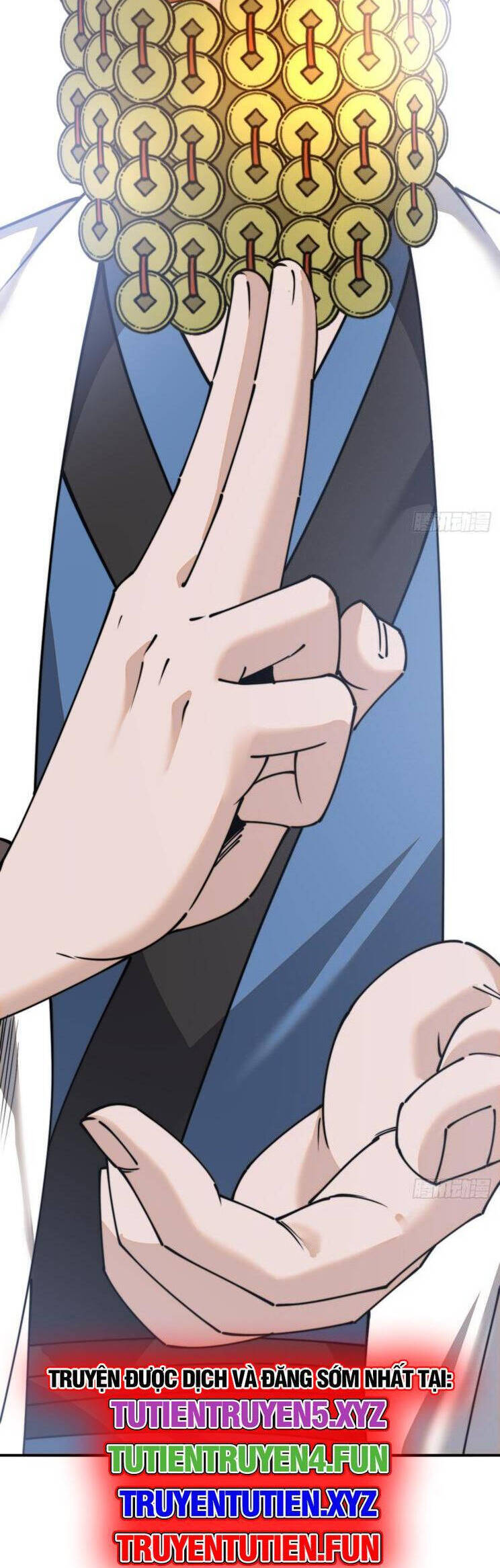 Ta Có Một Sơn Trại Chap 942 - Next Chap 943
