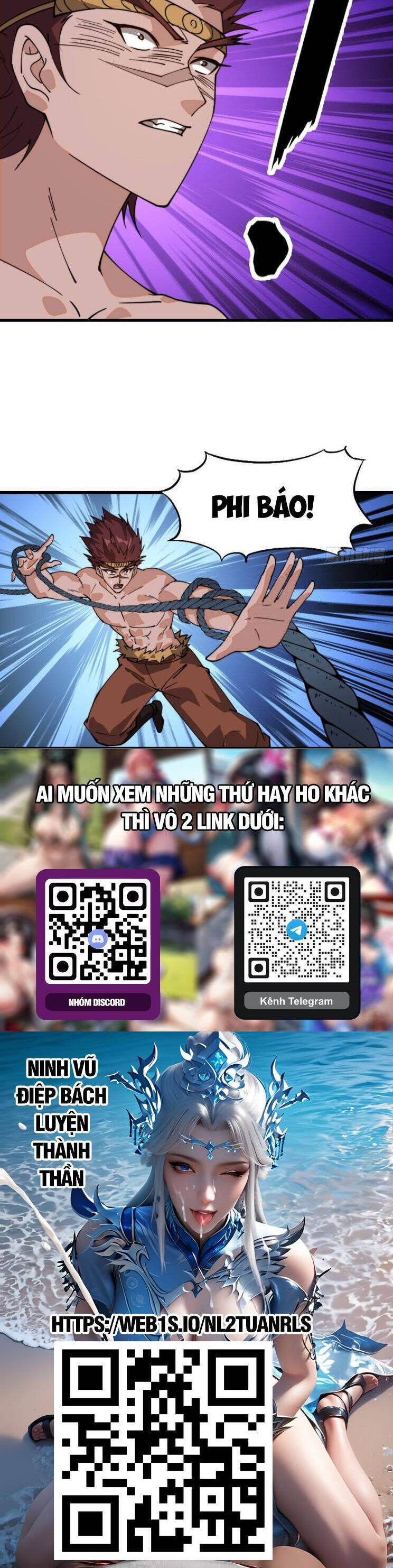 Ta Có Một Sơn Trại Chap 942 - Next Chap 943