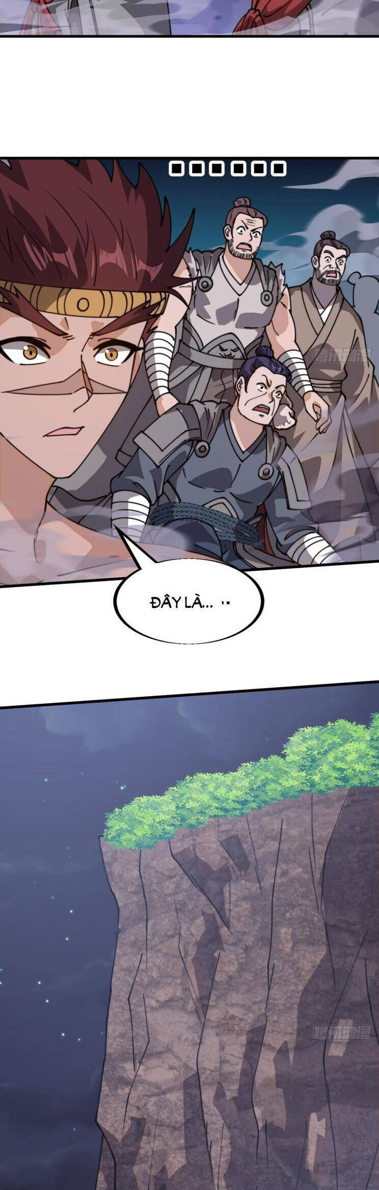 Ta Có Một Sơn Trại Chap 943 - Next Chap 944
