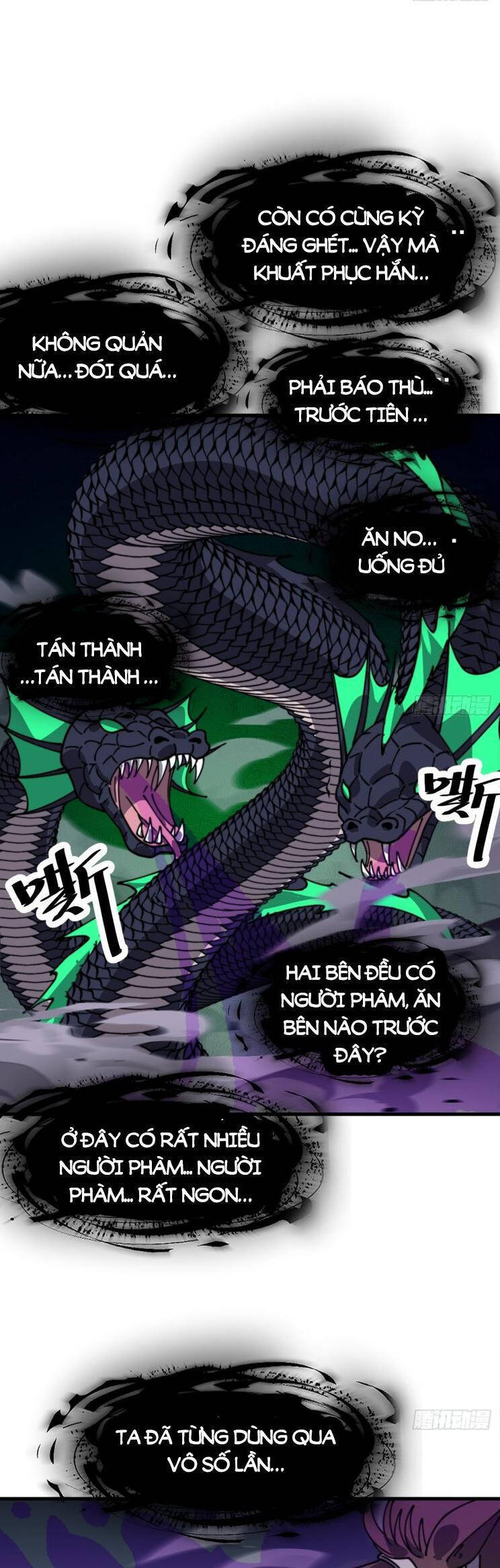 Ta Có Một Sơn Trại Chap 943 - Next Chap 944