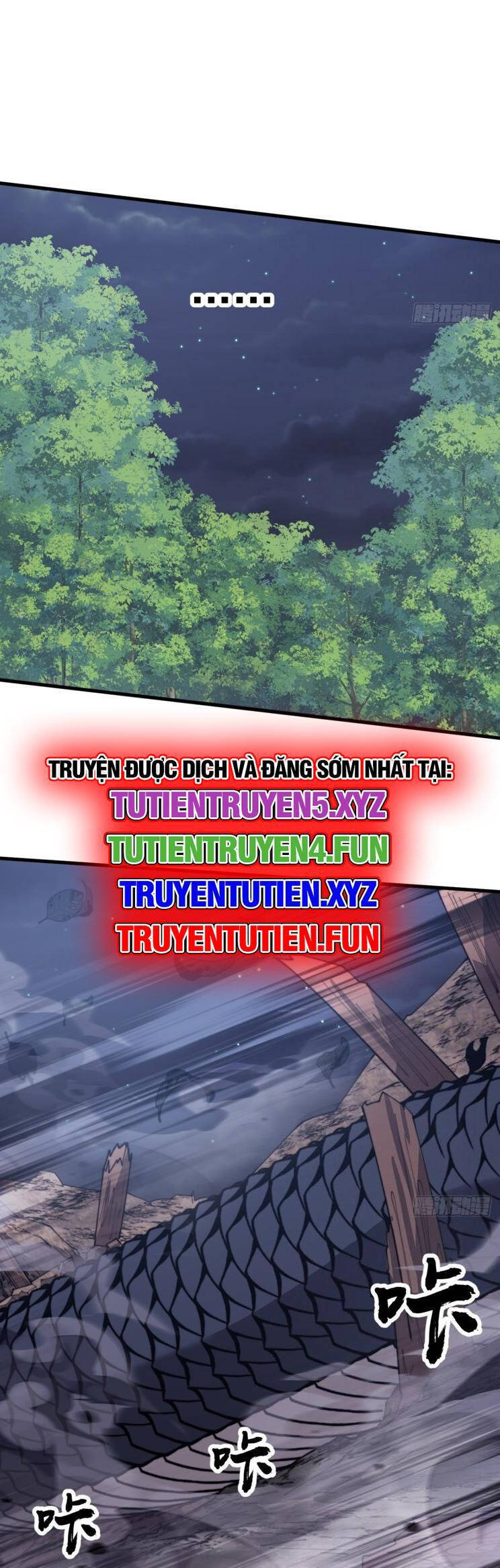 Ta Có Một Sơn Trại Chap 943 - Next Chap 944