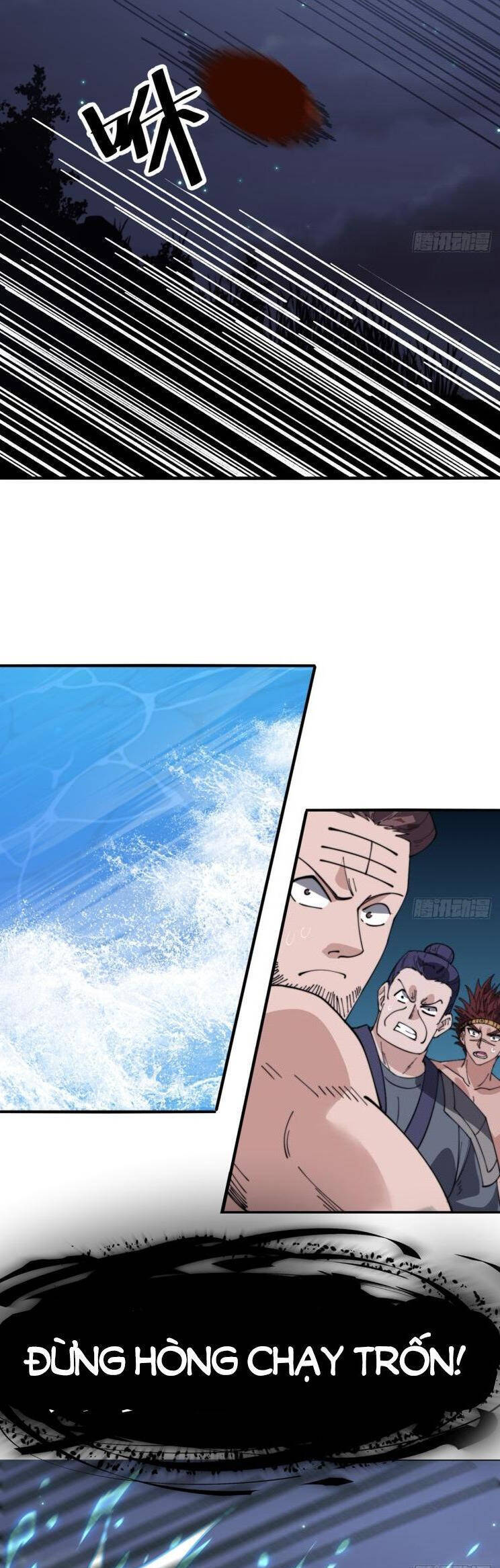 Ta Có Một Sơn Trại Chap 944 - Next Chap 945