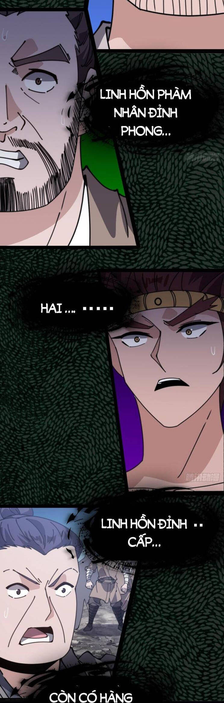 Ta Có Một Sơn Trại Chap 944 - Next Chap 945