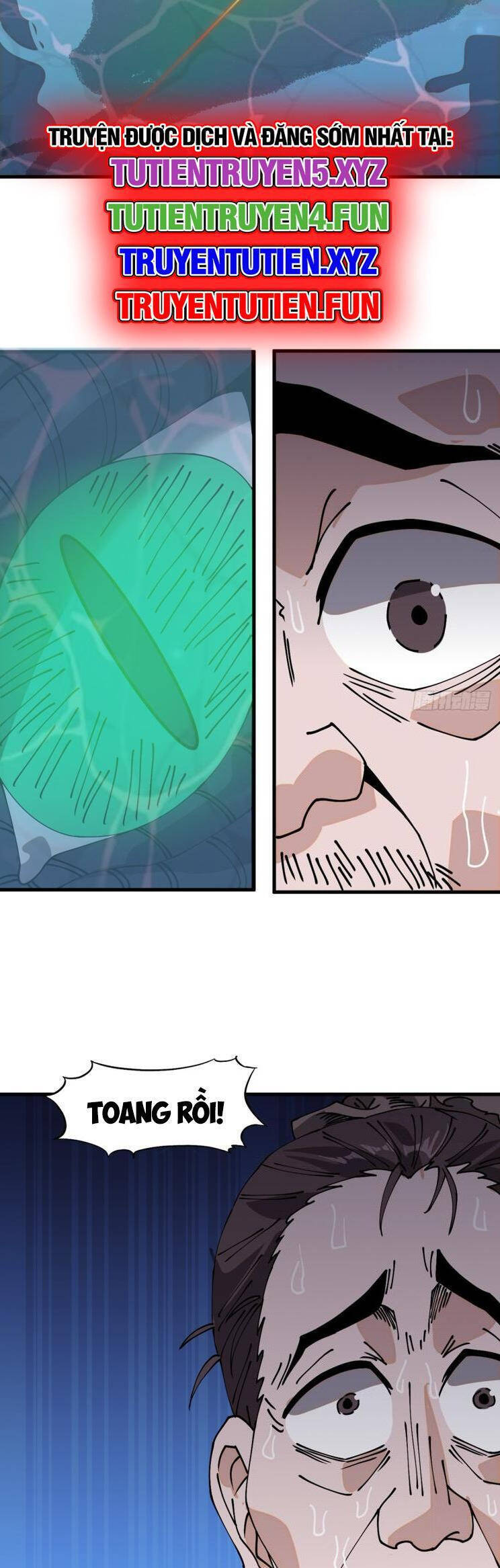 Ta Có Một Sơn Trại Chap 944 - Next Chap 945
