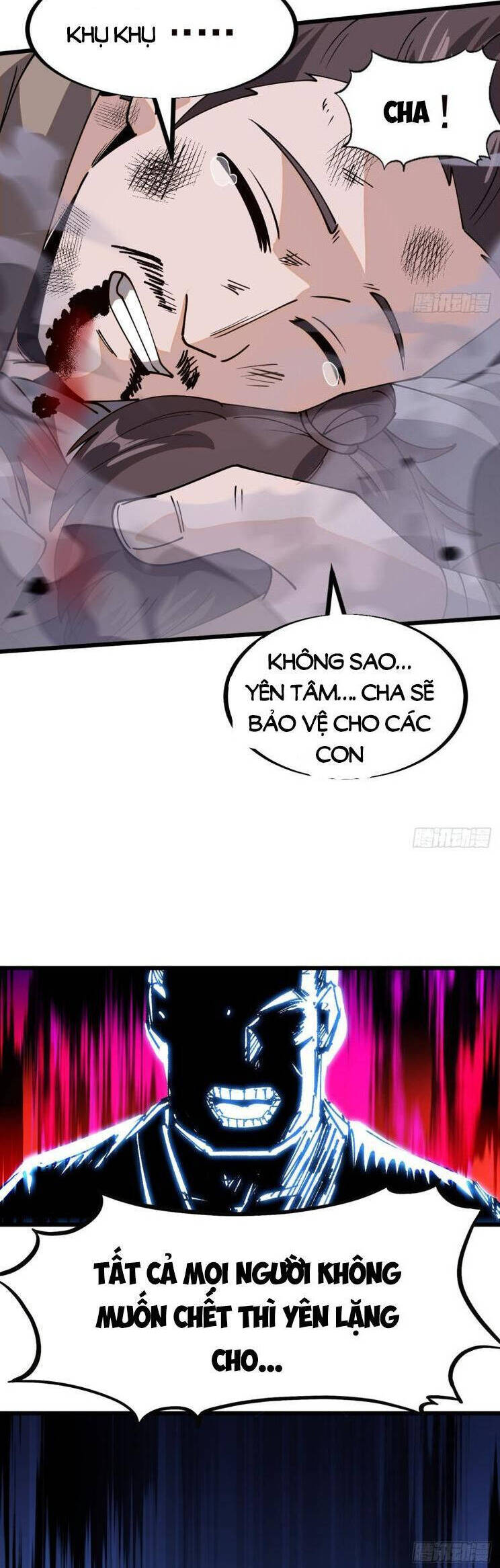 Ta Có Một Sơn Trại Chap 944 - Next Chap 945