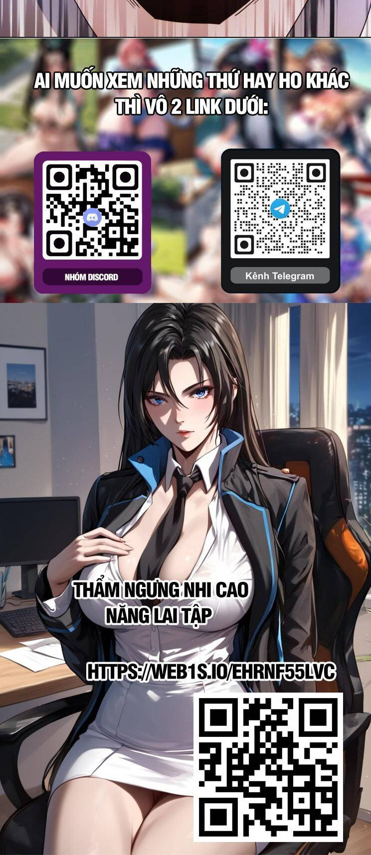 Ta Có Một Sơn Trại Chap 944 - Next Chap 945