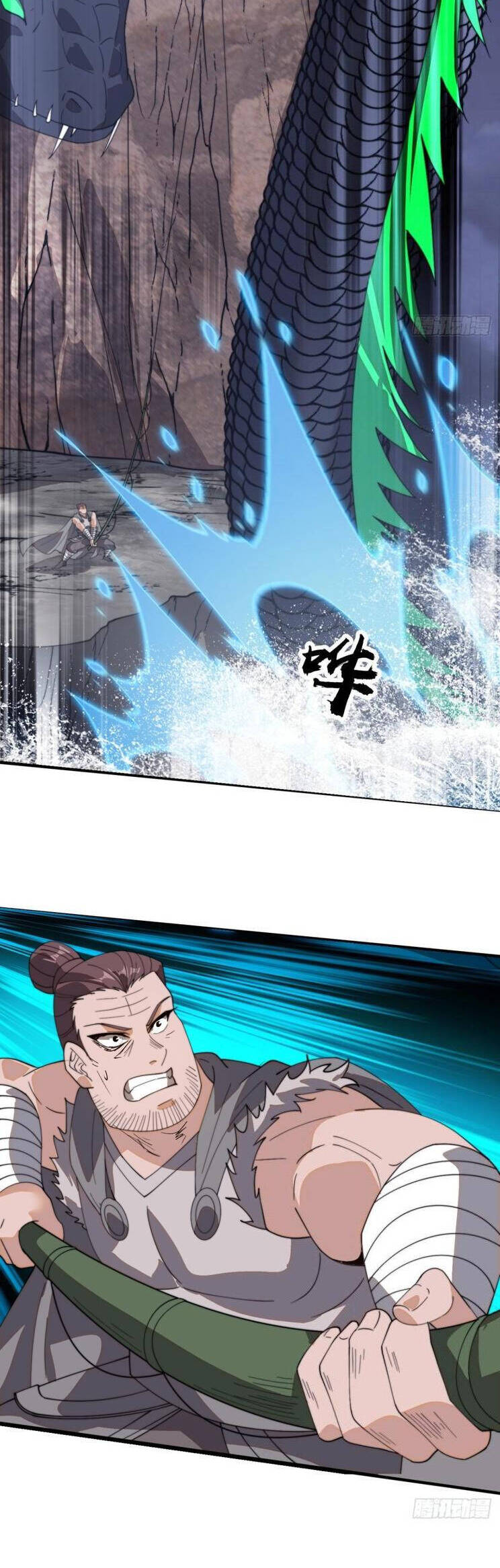 Ta Có Một Sơn Trại Chap 945 - Next Chap 946