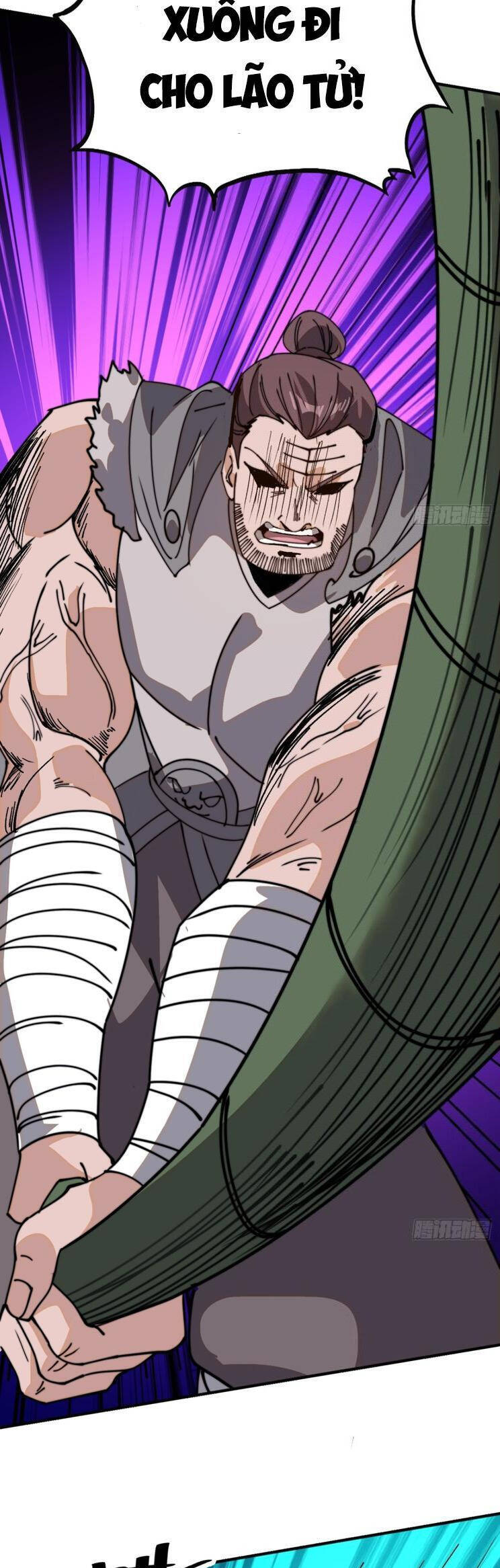 Ta Có Một Sơn Trại Chap 945 - Next Chap 946