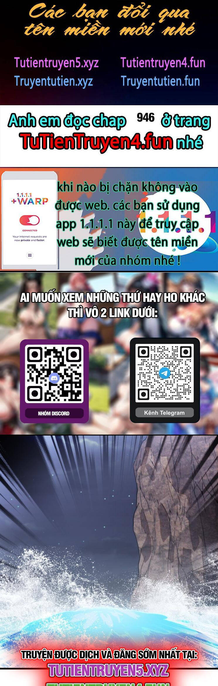 Ta Có Một Sơn Trại Chap 945 - Next Chap 946