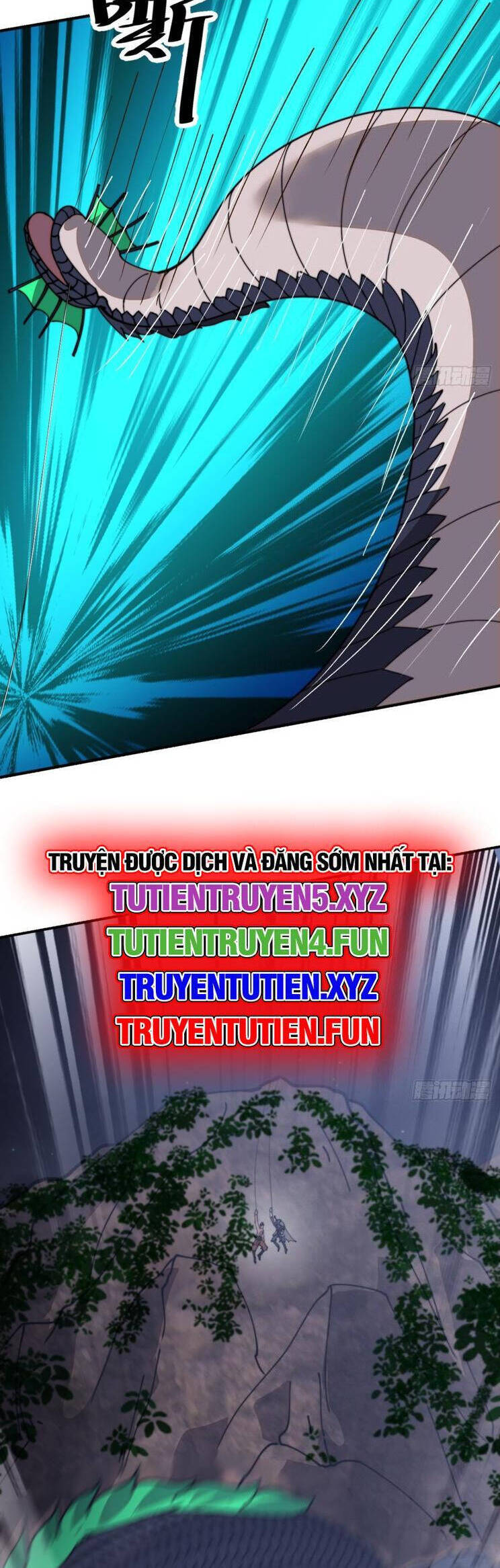 Ta Có Một Sơn Trại Chap 945 - Next Chap 946