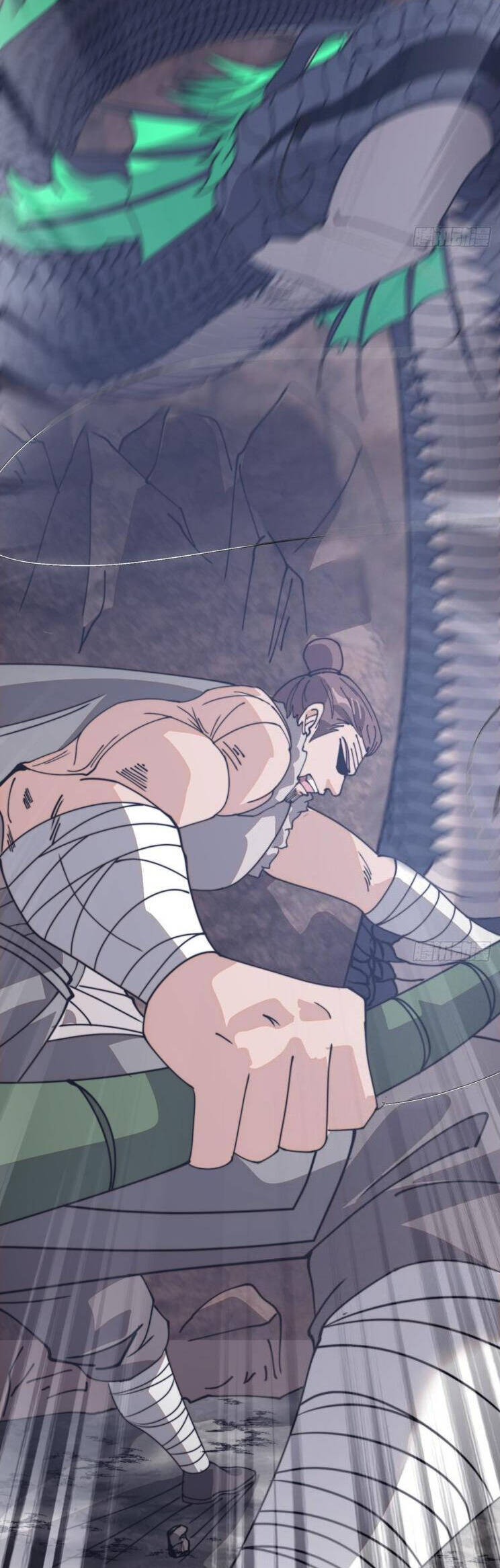 Ta Có Một Sơn Trại Chap 945 - Next Chap 946