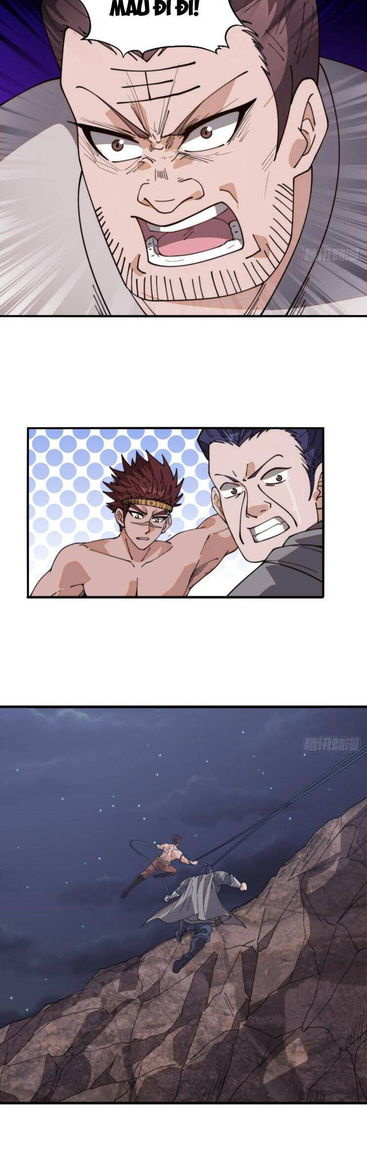 Ta Có Một Sơn Trại Chap 945 - Next Chap 946