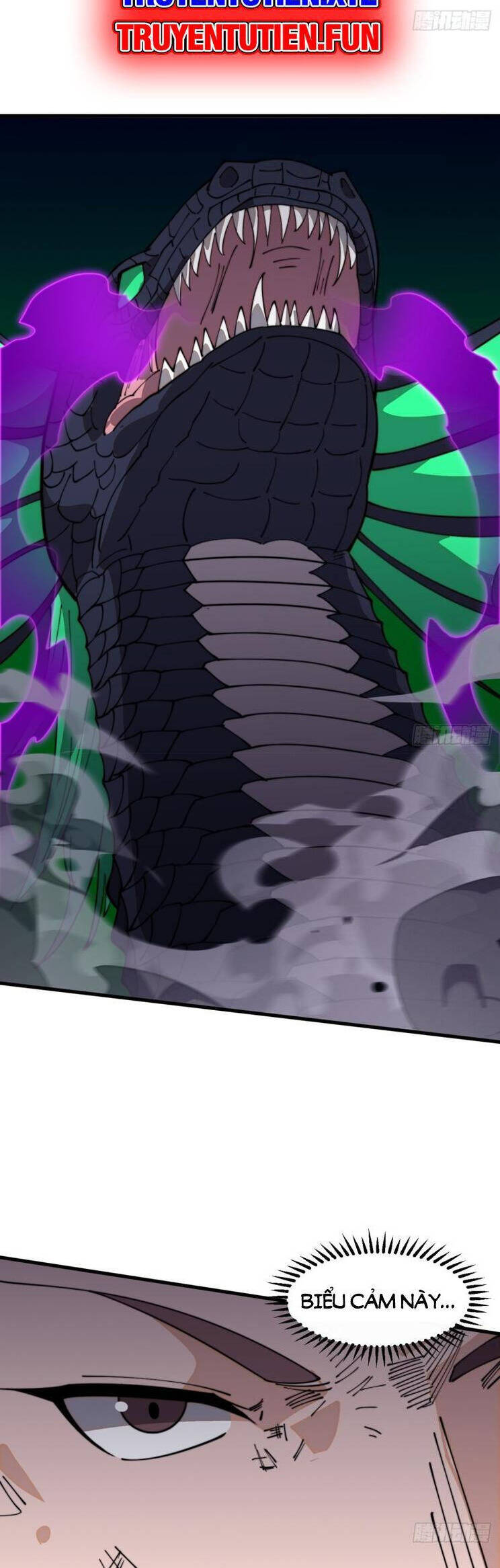Ta Có Một Sơn Trại Chap 945 - Next Chap 946