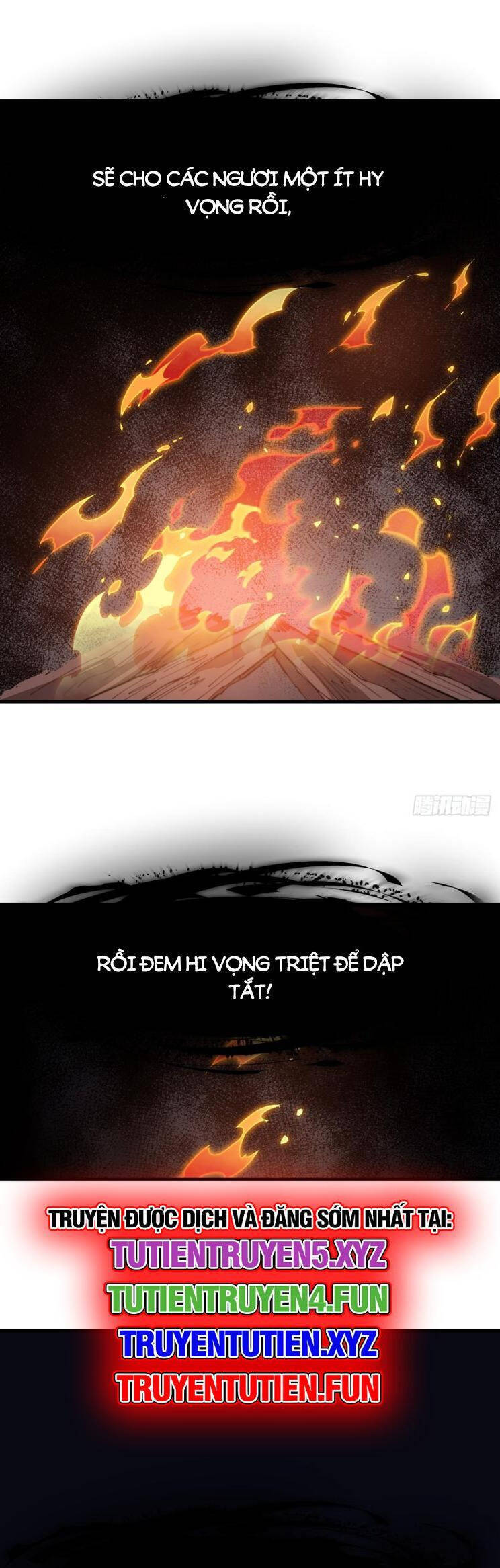 Ta Có Một Sơn Trại Chap 945 - Next Chap 946