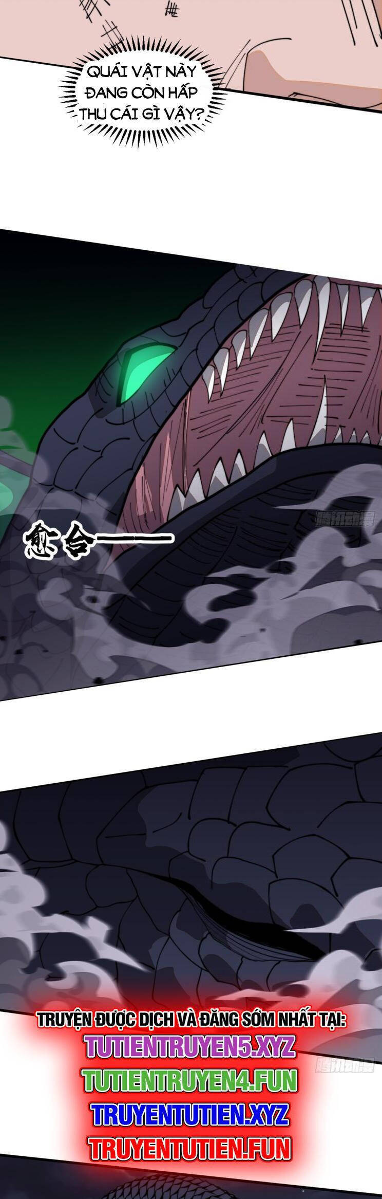Ta Có Một Sơn Trại Chap 945 - Next Chap 946