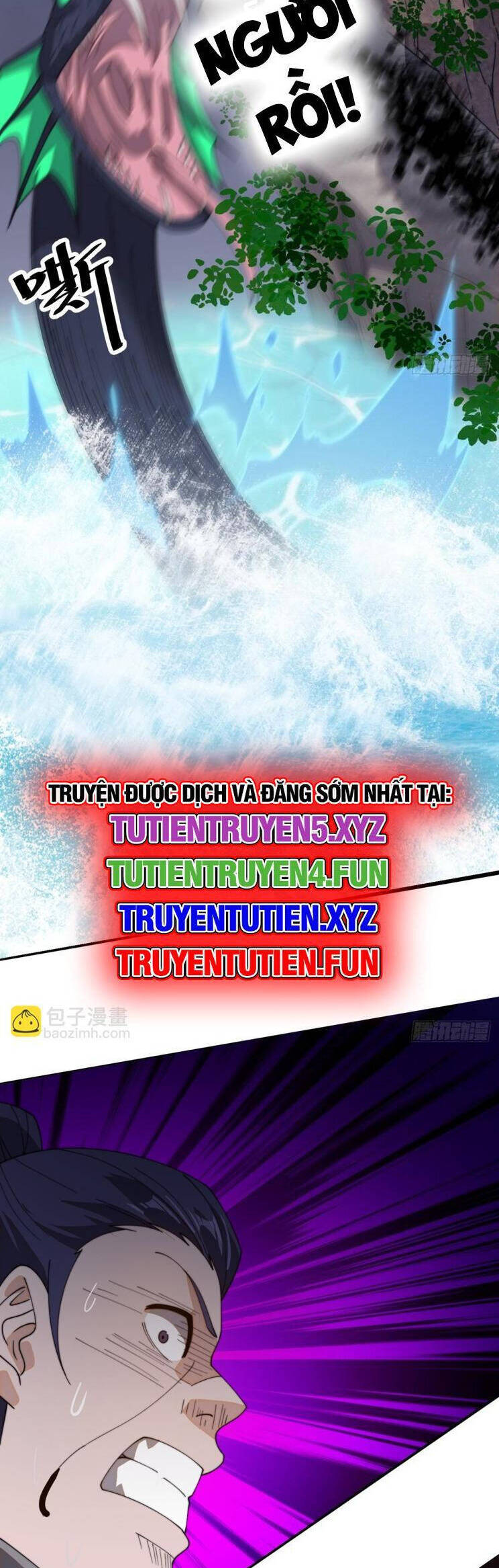 Ta Có Một Sơn Trại Chap 945 - Next Chap 946