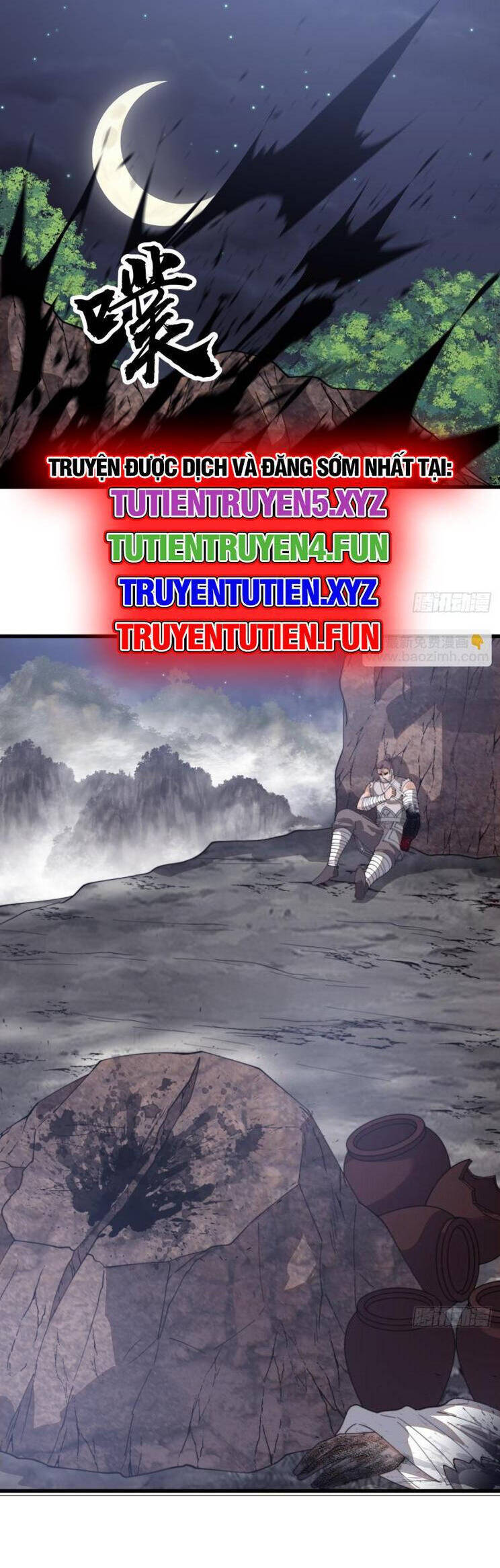 Ta Có Một Sơn Trại Chap 945 - Next Chap 946