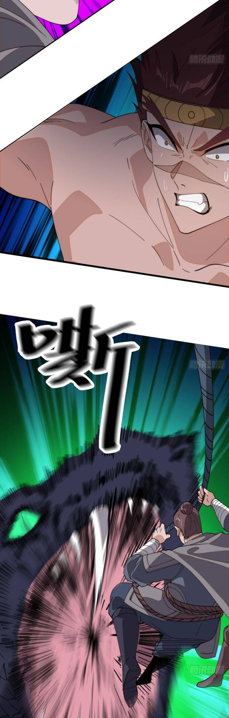 Ta Có Một Sơn Trại Chap 945 - Next Chap 946