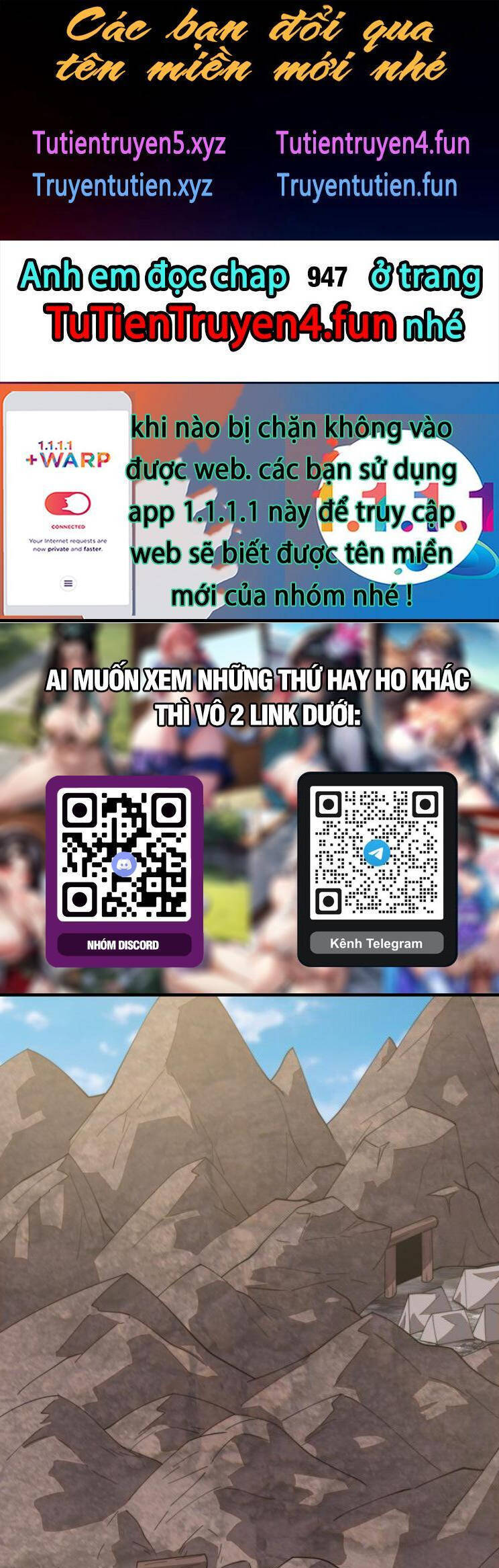 Ta Có Một Sơn Trại Chap 946 - Next Chap 947