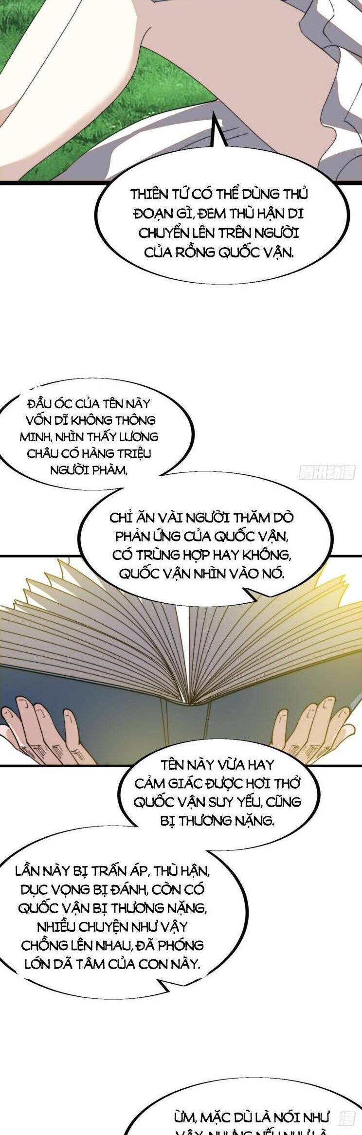 Ta Có Một Sơn Trại Chap 946 - Next Chap 947