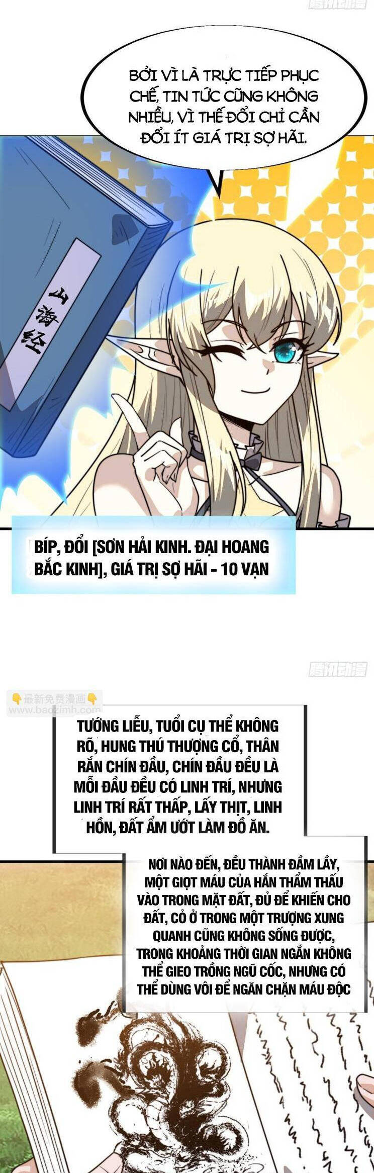 Ta Có Một Sơn Trại Chap 946 - Next Chap 947