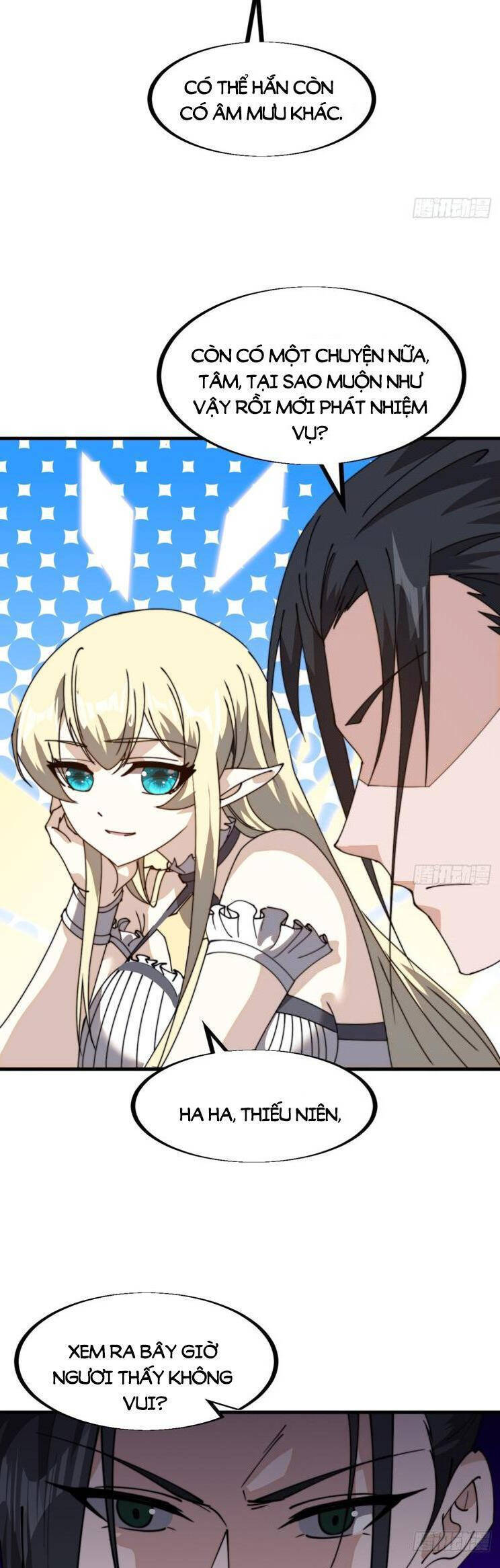 Ta Có Một Sơn Trại Chap 946 - Next Chap 947