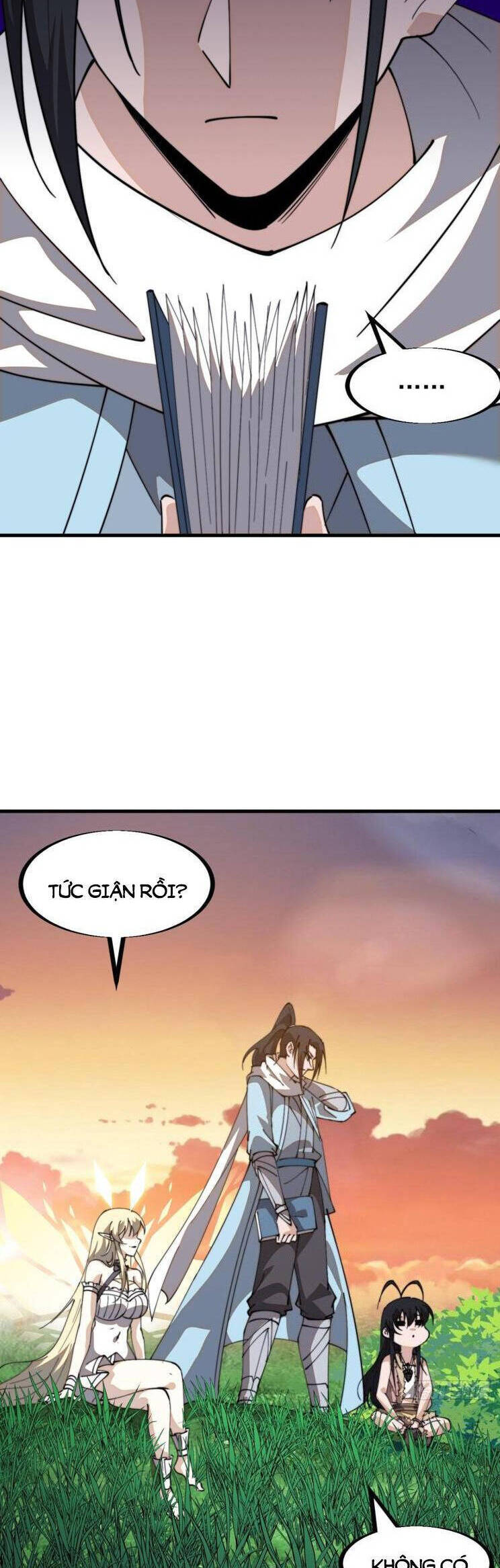 Ta Có Một Sơn Trại Chap 946 - Next Chap 947