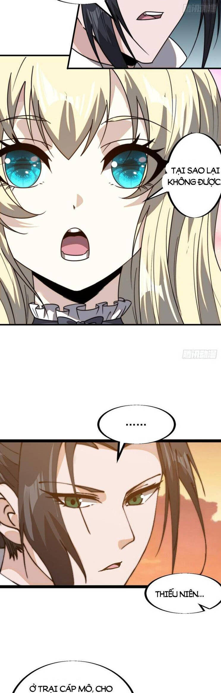 Ta Có Một Sơn Trại Chap 946 - Next Chap 947