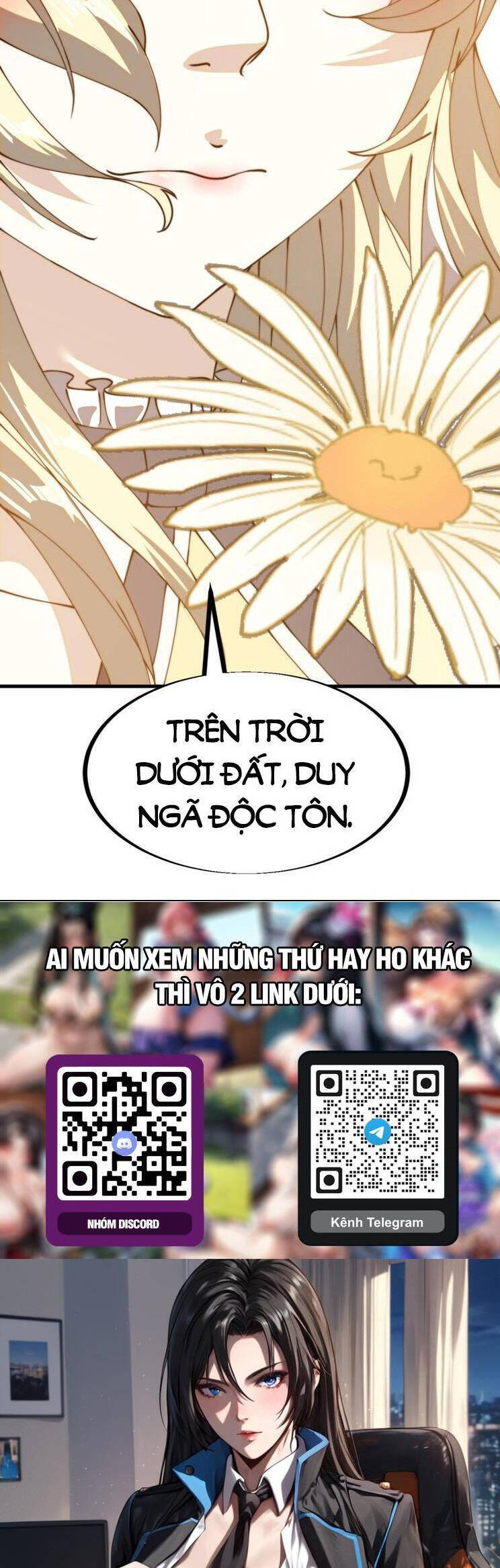 Ta Có Một Sơn Trại Chap 946 - Next Chap 947