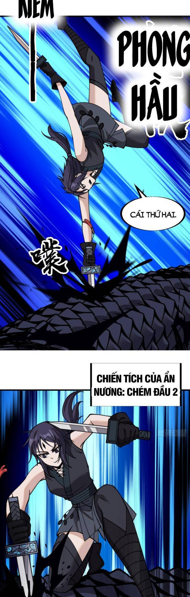 Ta Có Một Sơn Trại Chap 959 - Next Chap 960