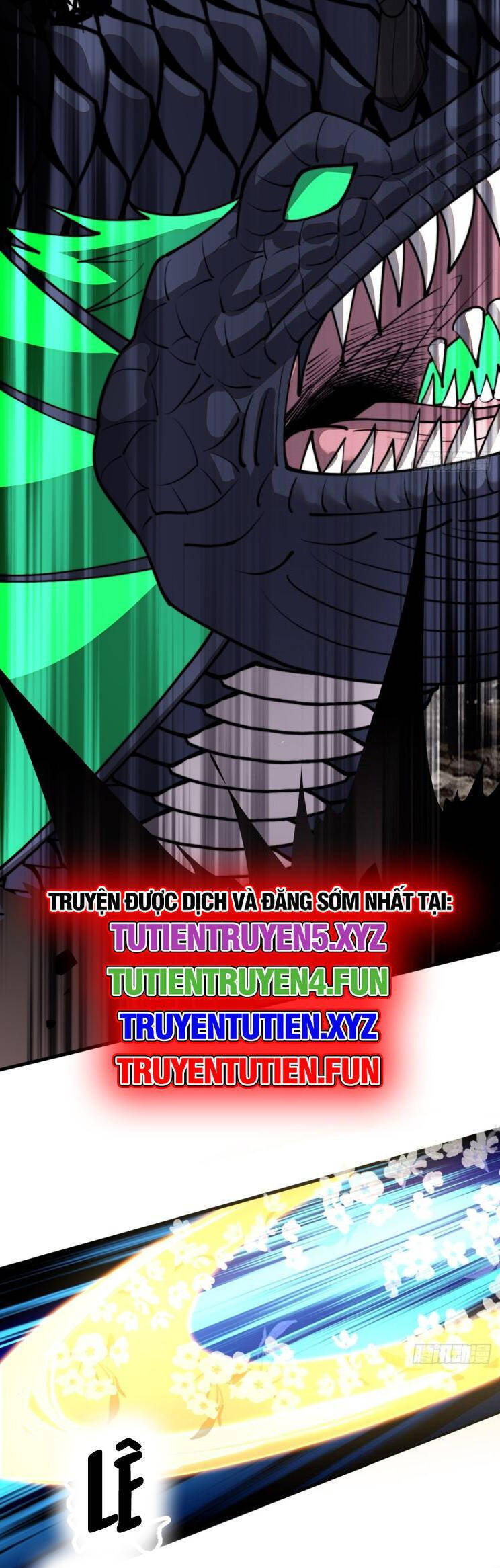 Ta Có Một Sơn Trại Chap 959 - Next Chap 960