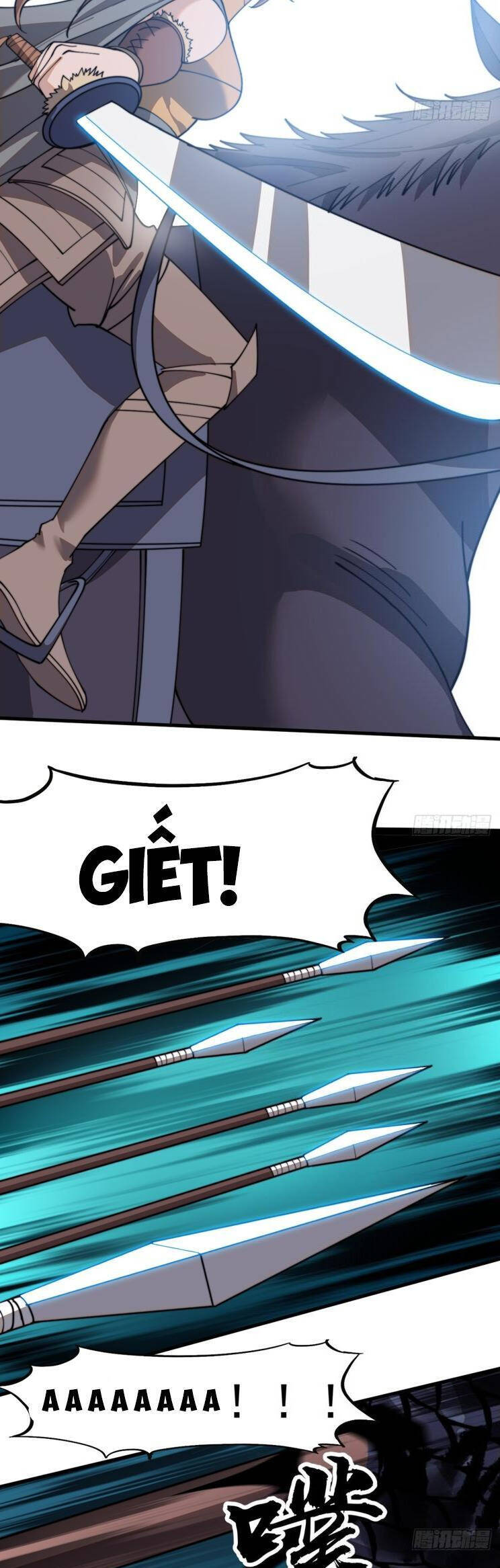 Ta Có Một Sơn Trại Chap 959 - Next Chap 960