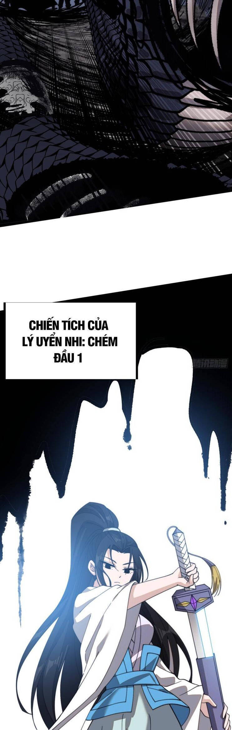 Ta Có Một Sơn Trại Chap 959 - Next Chap 960