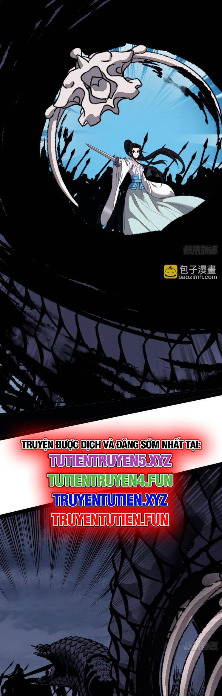 Ta Có Một Sơn Trại Chap 959 - Next Chap 960