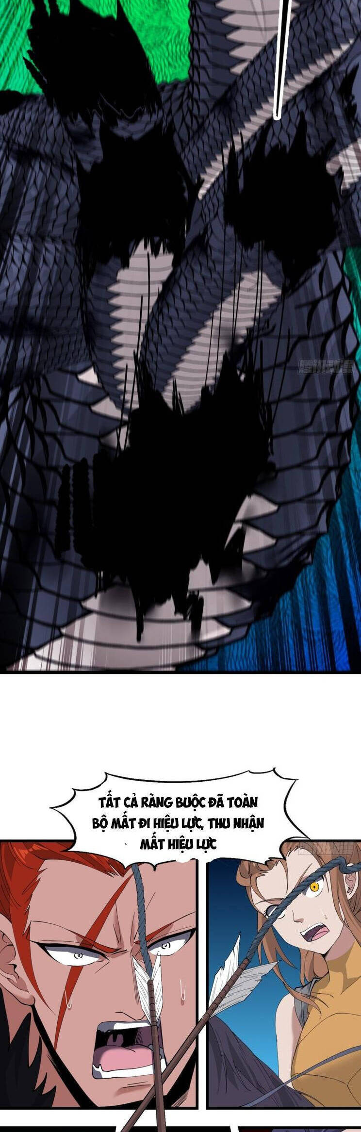 Ta Có Một Sơn Trại Chap 959 - Next Chap 960